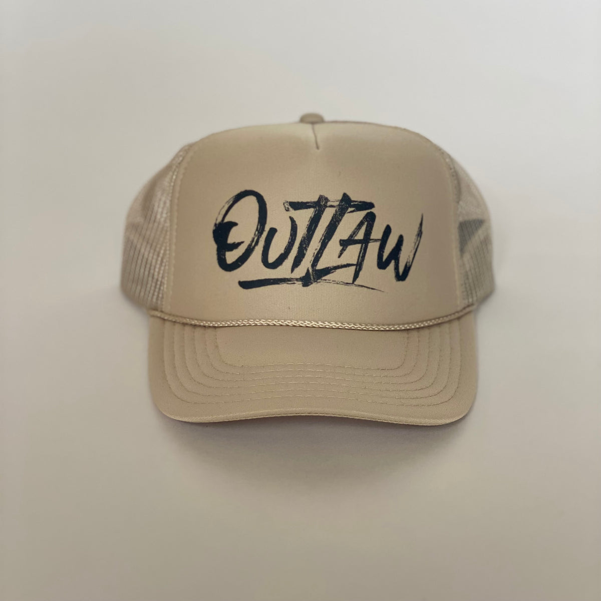 American Outlaw Trucker Hat