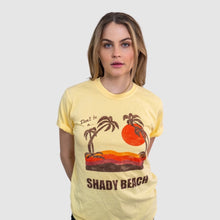 Load image into Gallery viewer, Shady Beach tee
