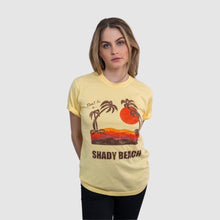 Load image into Gallery viewer, Shady Beach tee
