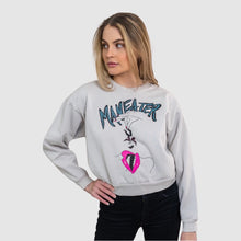 Load image into Gallery viewer, Maneater Sweatshirt
