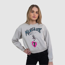 Load image into Gallery viewer, Maneater Sweatshirt
