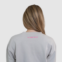 Load image into Gallery viewer, Maneater Sweatshirt
