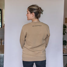 Load image into Gallery viewer, Logo Sweatshirt
